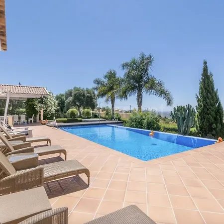 Casa Mocho Branco 4*