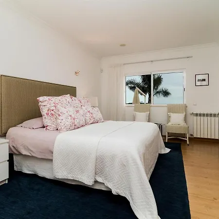 Casa Mocho Branco Bed & Breakfast *