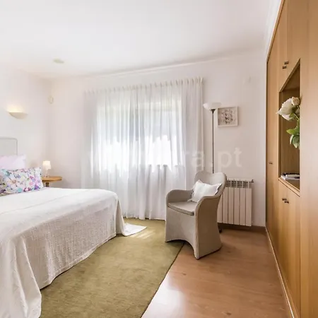 Alojamento de Acomodação e Pequeno-almoço Casa Mocho Branco