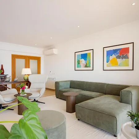 Casa Mocho Branco 4* Λουλέ