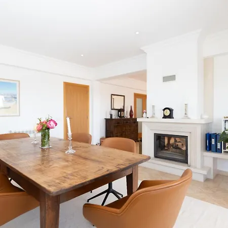 Alojamento de Acomodação e Pequeno-almoço Casa Mocho Branco