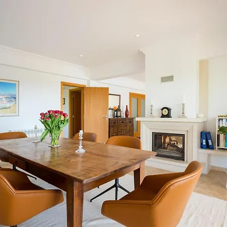 Casa Mocho Branco Bed & Breakfast *