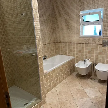 Casa Mocho Branco Alojamento de Acomodação e Pequeno-almoço