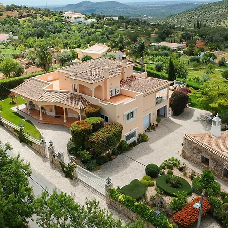 Casa Mocho Branco Bed & Breakfast