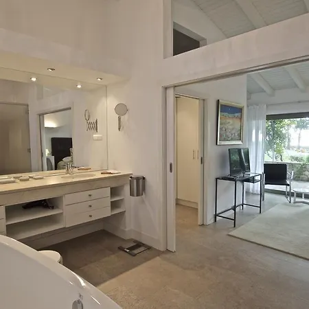 Bed & Breakfast Casa Mocho Branco