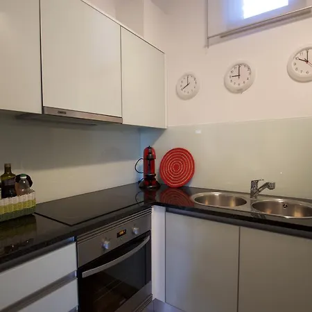 Casa Mocho Branco 4*