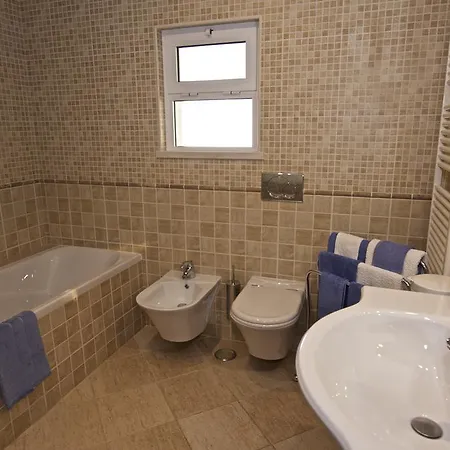 Bed & Breakfast Casa Mocho Branco Loule