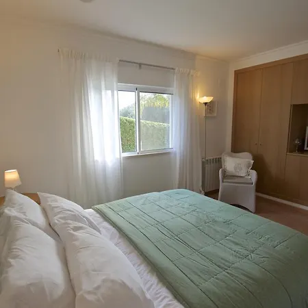 Casa Mocho Branco Loule
