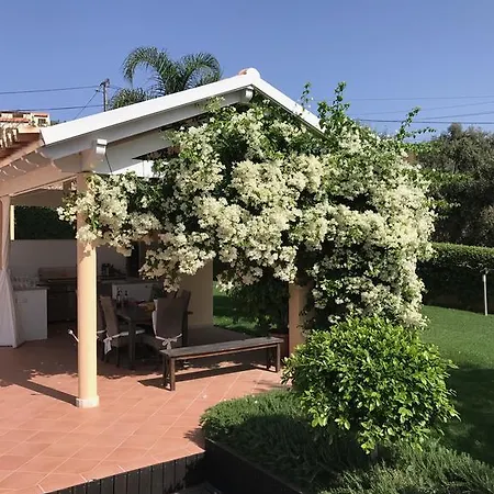 Casa Mocho Branco