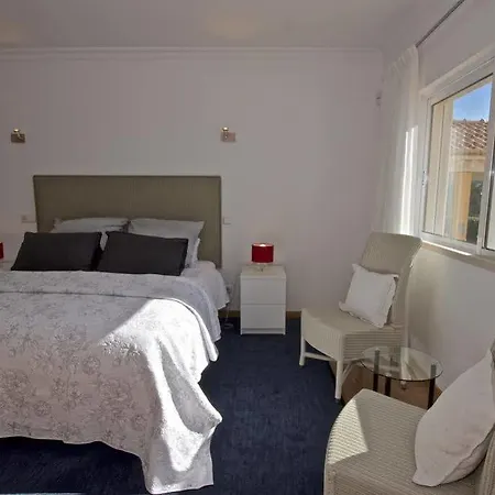 Casa Mocho Branco Loulé