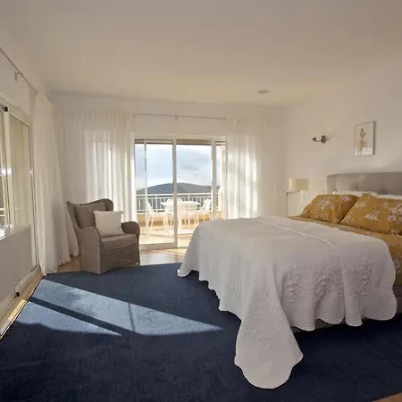 Casa Mocho Branco Alojamento de Acomodação e Pequeno-almoço 4*