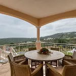 Nocleg ze śniadaniem Casa Mocho Branco 4*