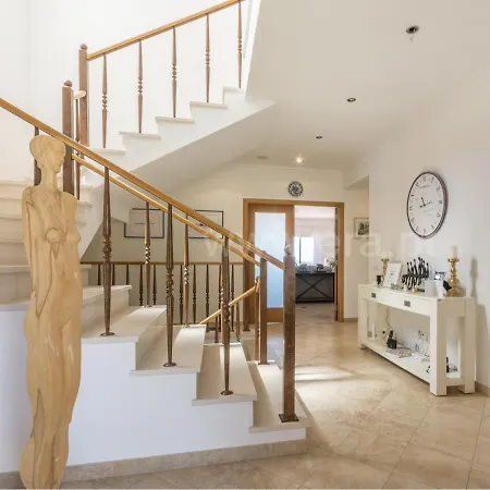 Casa Mocho Branco Couette-café 4*