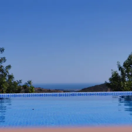 Casa Mocho Branco 4*