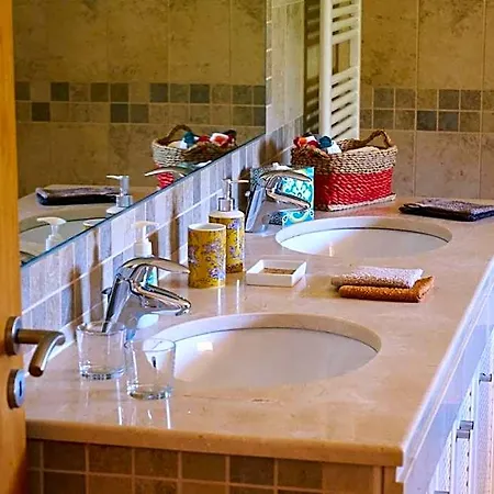 Casa Mocho Branco Отель типа 