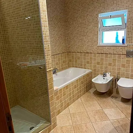 Casa Mocho Branco 4*