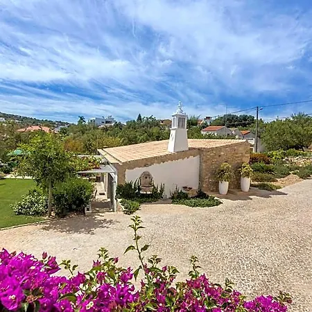 Casa Mocho Branco