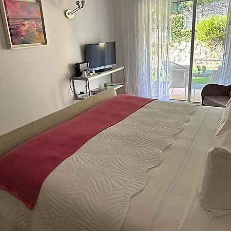Casa Mocho Branco 4* Loulé
