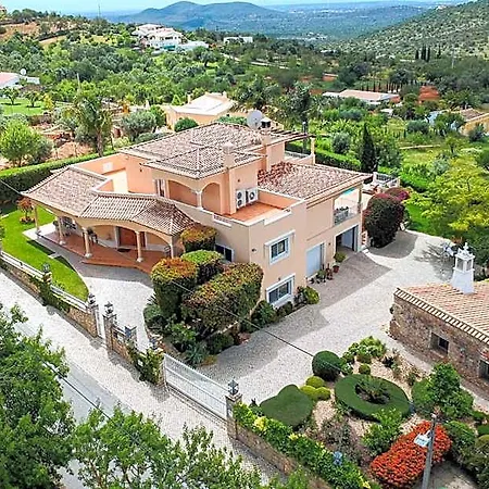 Casa Mocho Branco Отель типа 
