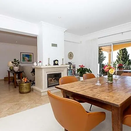 Casa Mocho Branco Отель типа 