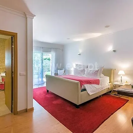 Casa Mocho Branco Лоле