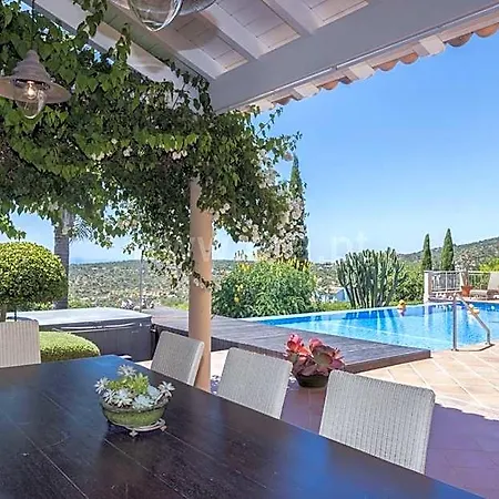 Casa Mocho Branco 4*