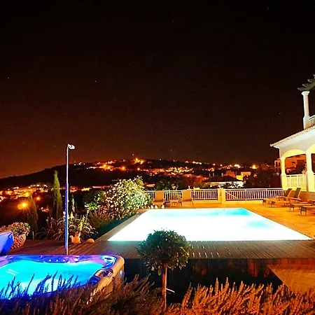 Casa Mocho Branco Отель типа 