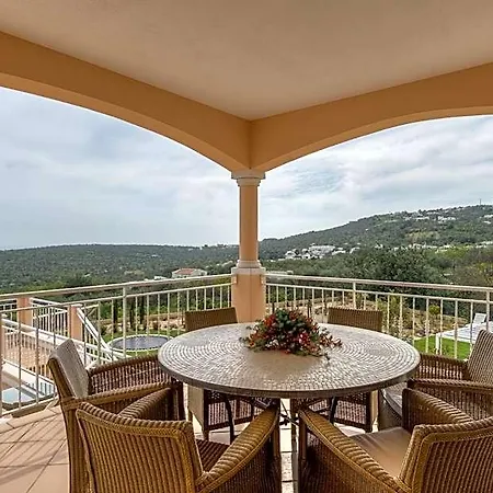 Casa Mocho Branco Отель типа 