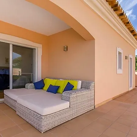 Casa Mocho Branco Отель типа 