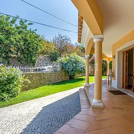 Casa Mocho Branco Отель типа 