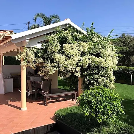 Casa Mocho Branco Лоле