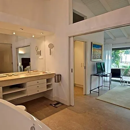 Casa Mocho Branco Отель типа 