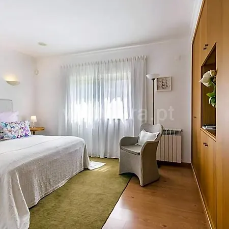 Casa Mocho Branco Отель типа 