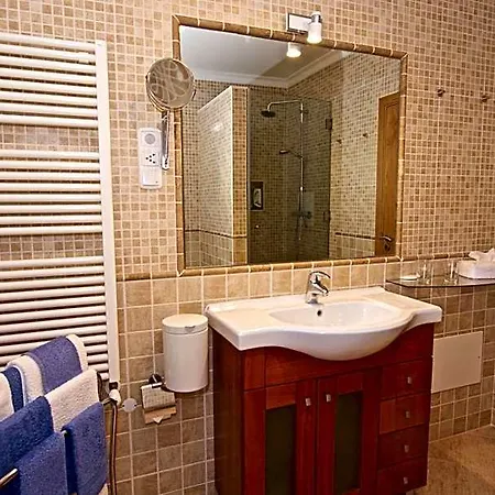 Casa Mocho Branco