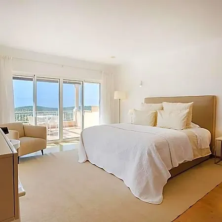 Casa Mocho Branco 4* Лоле