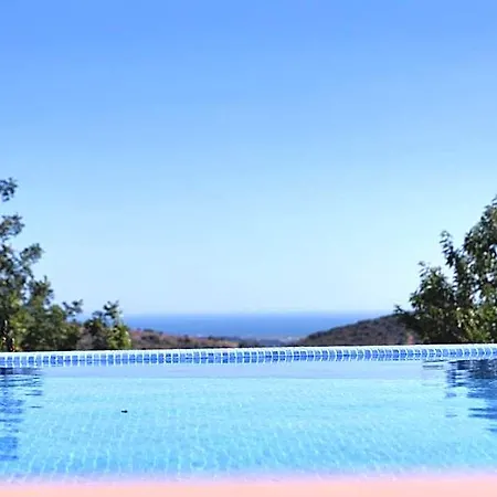 Casa Mocho Branco 4* Лоле