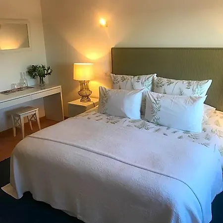 Casa Mocho Branco 4* Loulé