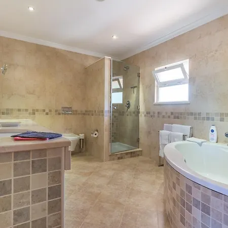 Casa Mocho Branco 4*