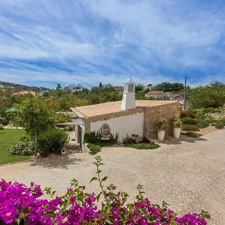 Casa Mocho Branco 4* Loulé