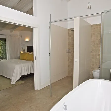 Casa Mocho Branco 4* Лоле