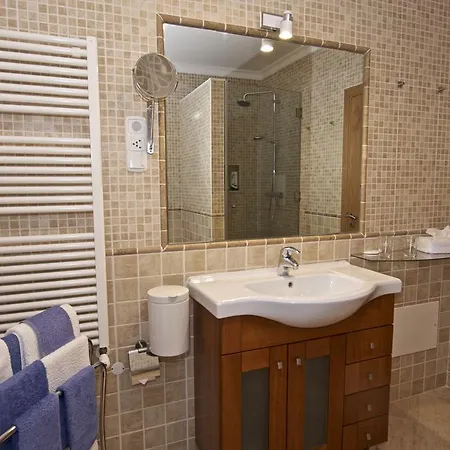 Couette-café Casa Mocho Branco