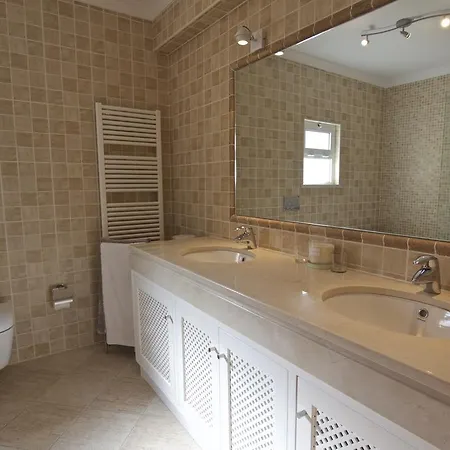 Casa Mocho Branco Отель типа 