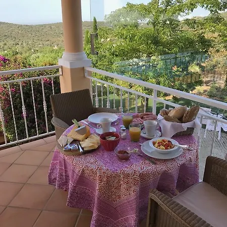 Casa Mocho Branco Отель типа 