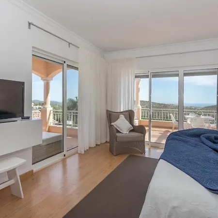 Casa Mocho Branco 4* Лоле