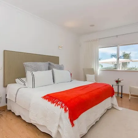 Casa Mocho Branco 4* Лоле