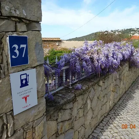 Casa Mocho Branco Loulé