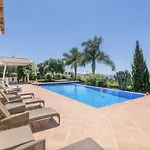 Casa Mocho Branco 4*