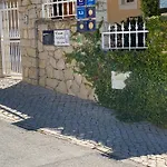 Casa Mocho Branco Frühstückspension 4*