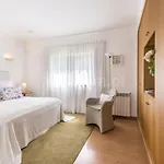 Frühstückspension Casa Mocho Branco