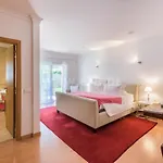 Casa Mocho Branco Frühstückspension Loulé